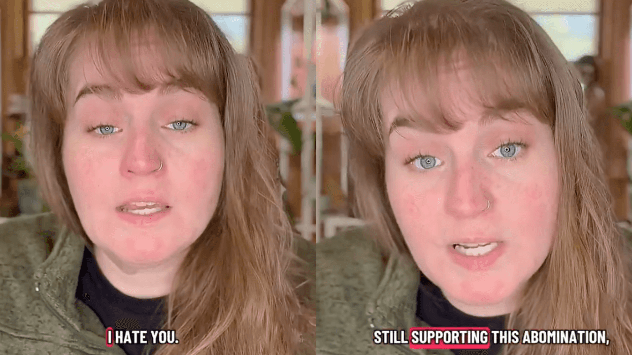 Screenshots of military wife