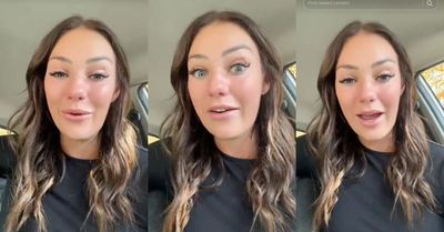 OnlyFans Model Discovers Stepdad Is Top Subscriber: VIDEO - Comic ...