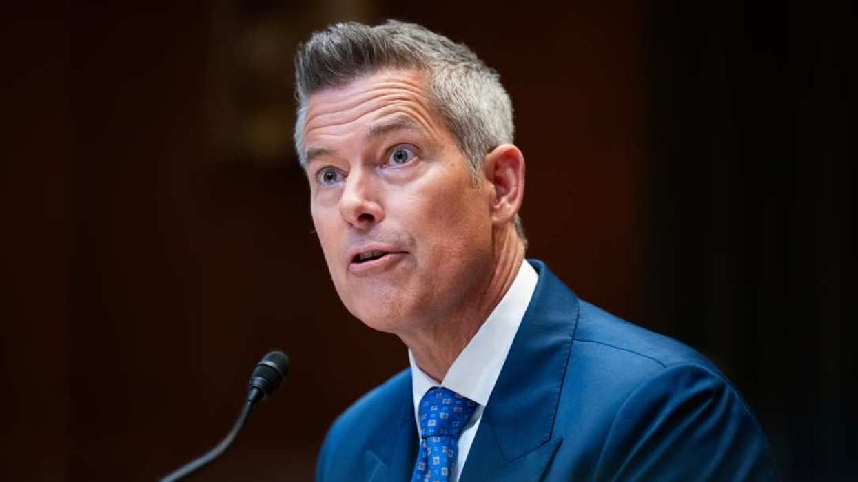 Sean Duffy