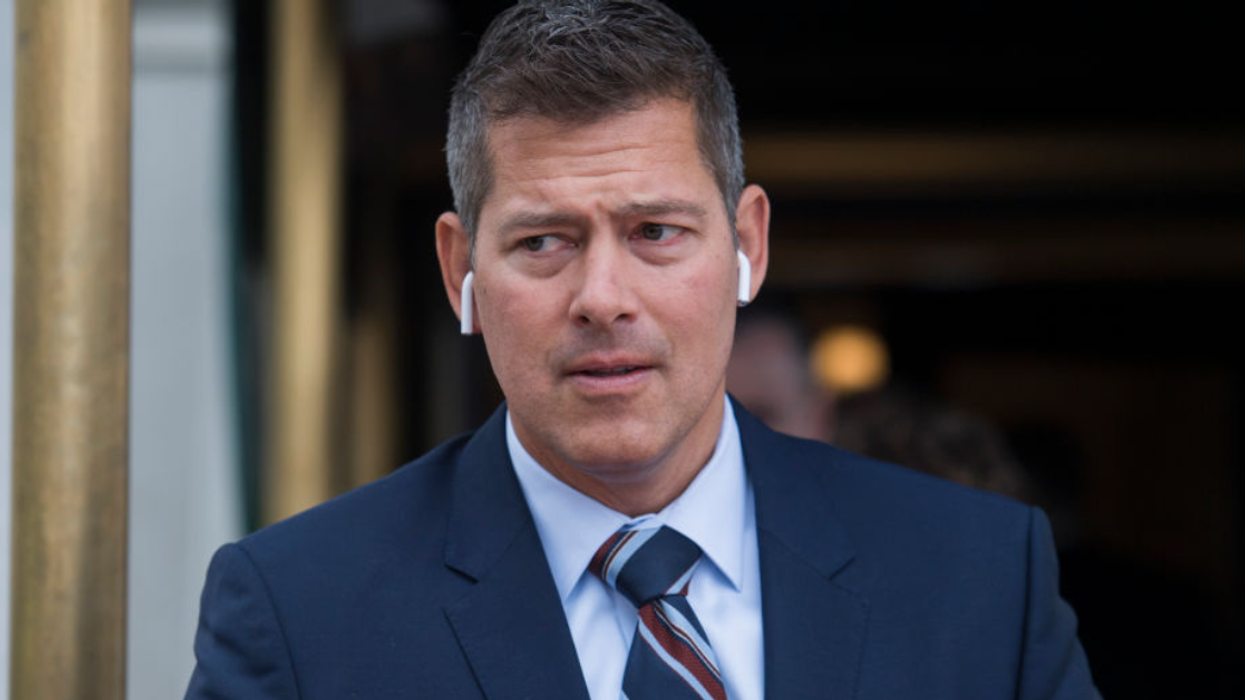 Sean Duffy