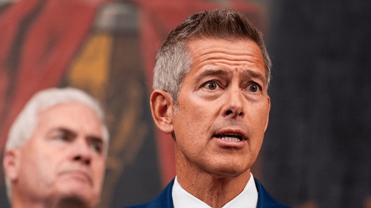 Sean Duffy