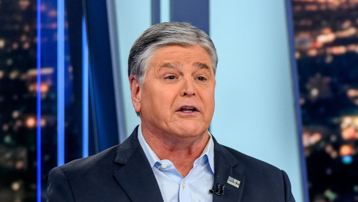 Sean Hannity