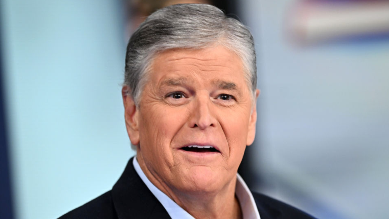 Sean Hannity