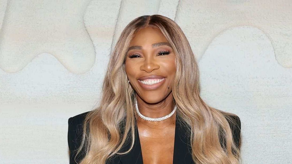 Serena Williams