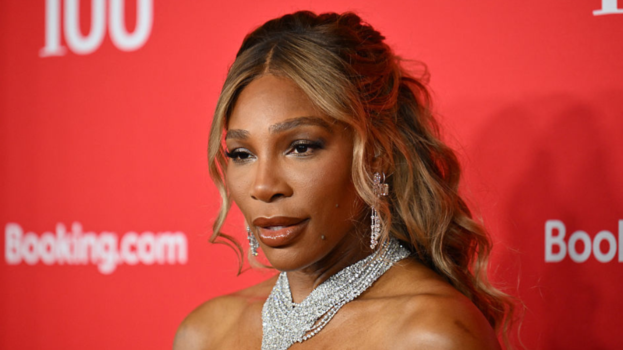 Serena Williams