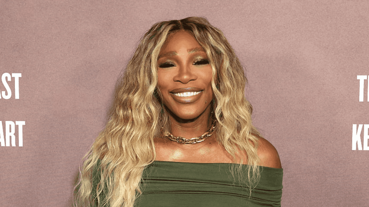 Serena Williams
