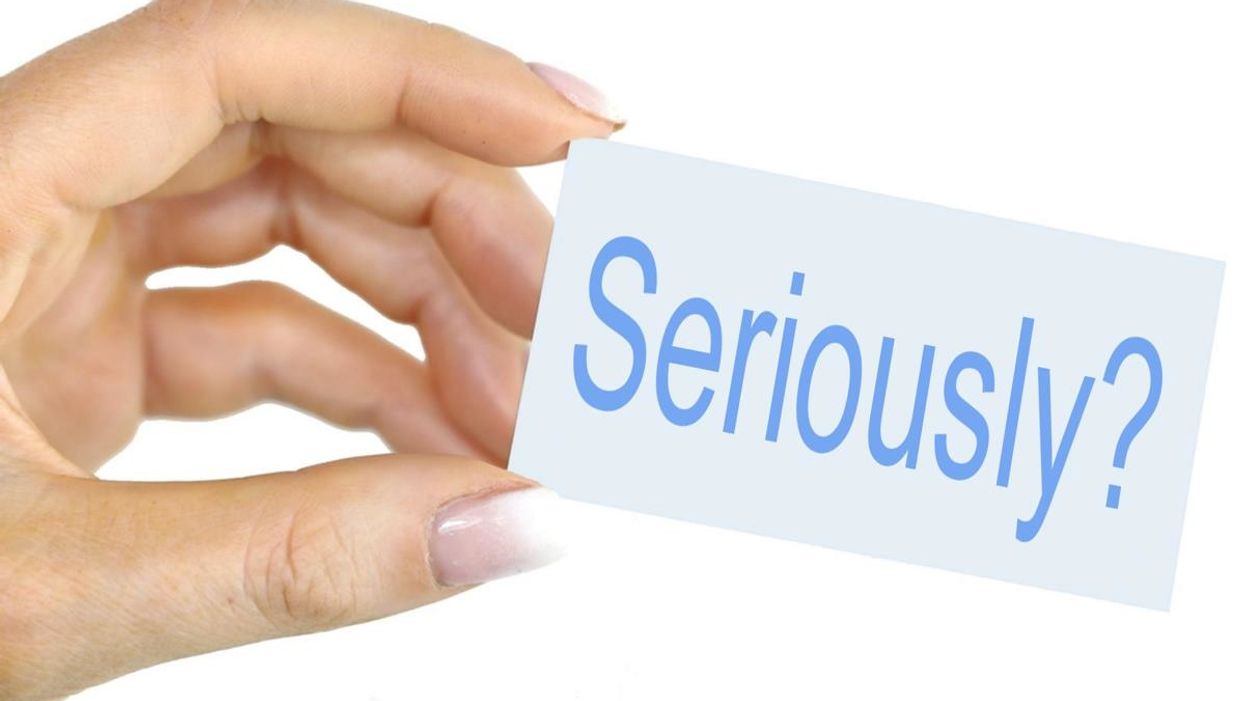 Teachers Share The Stupidest Reason They've Ever Seen Students Tattle On Each Other
