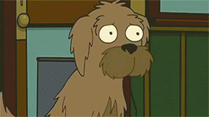 Seymour Futurama GIF
