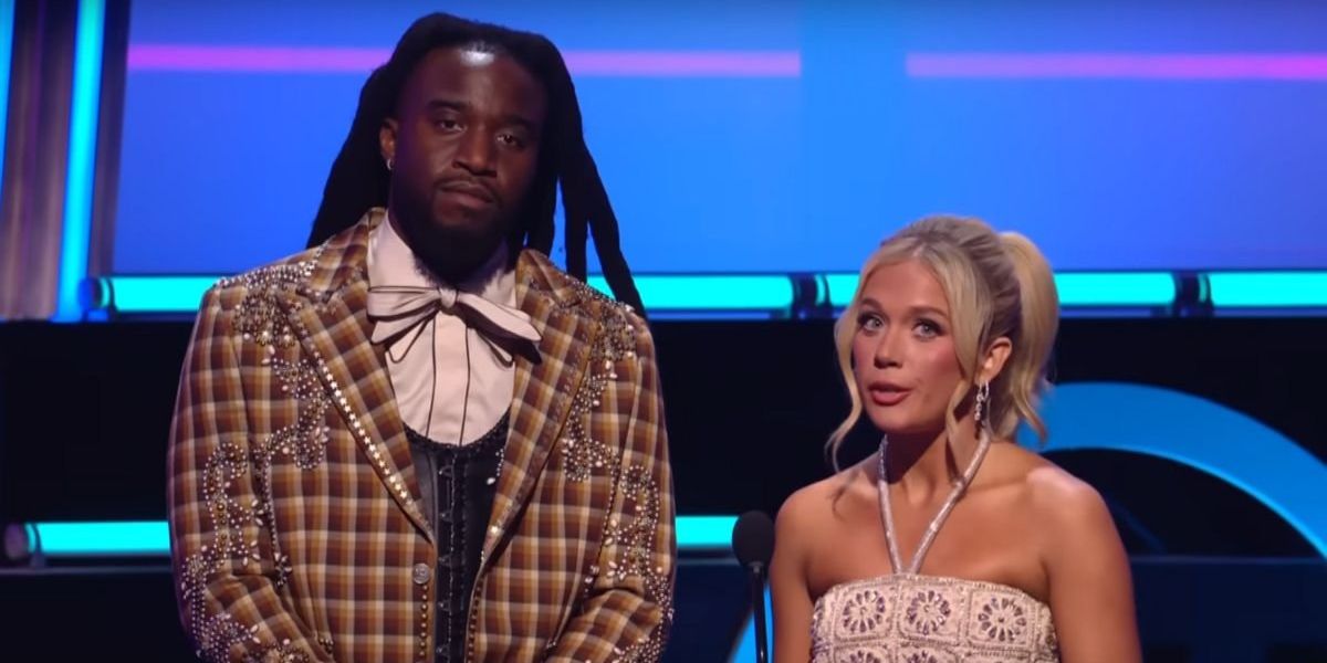 Shaboozey Speaks Out After His Reaction To AMAs Co-Presenter's Claim About Who 'Invented Country Music' Goes Viral