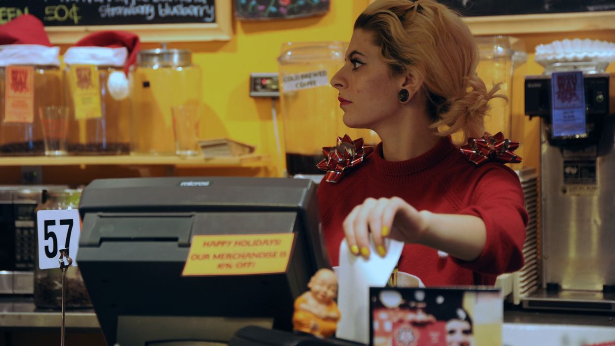 People Who Work The Night Shift Break Down Their Craziest Paranormal Experience