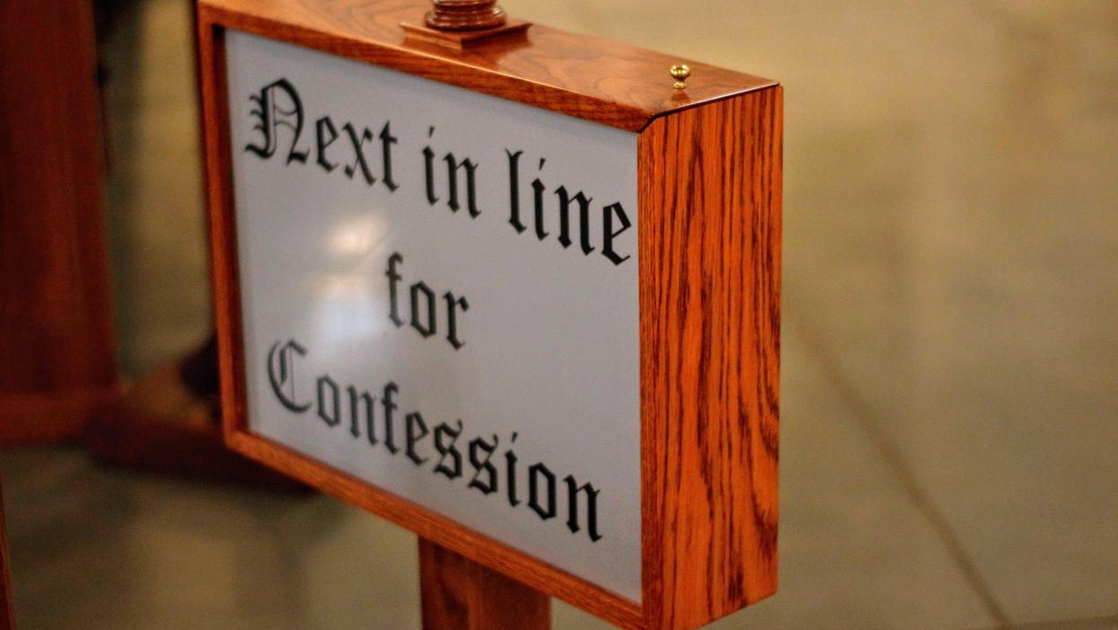 People Share Confessions They Need To Get Off Their Chest