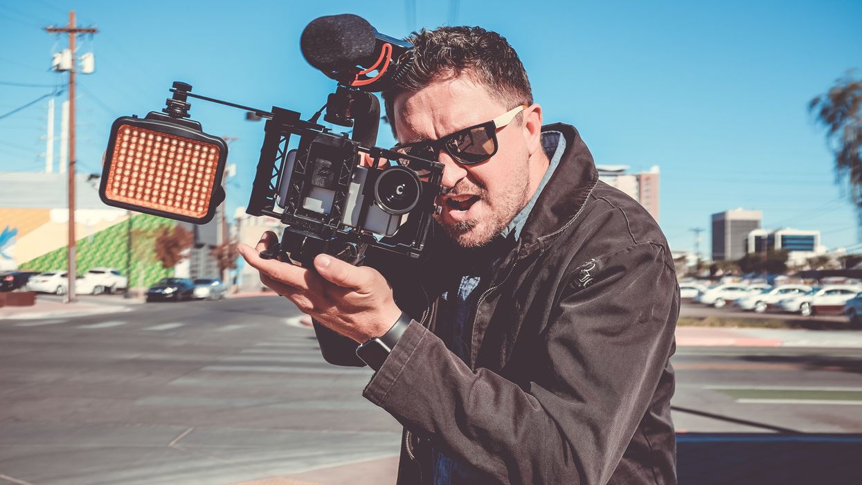 People Recount The Craziest Thing They've Ever Seen Unfold On Live TV Before It Was Taken Off The Air