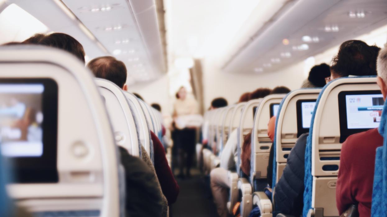 Flight Crews And Frequent Flyers Describe The Creepiest Experiences They've Ever Had On A Flight