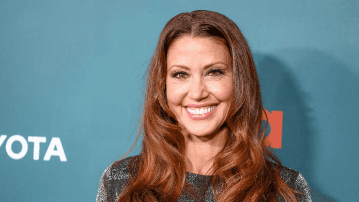 Shannon Elizabeth