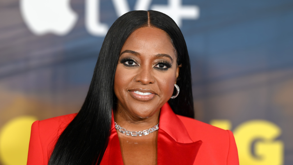 Sherri Shepherd