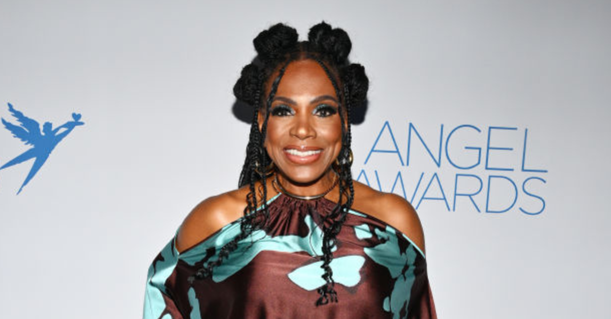 Sheryl Lee Ralph