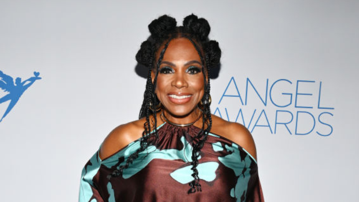 Sheryl Lee Ralph