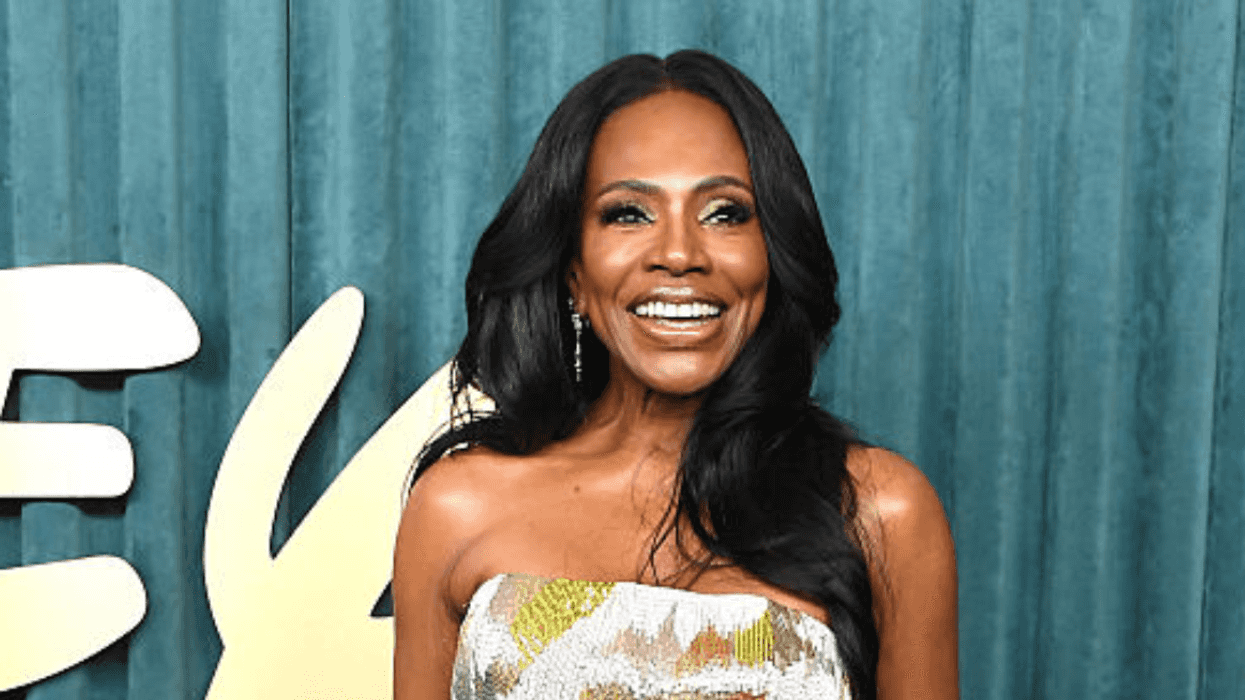 Sheryl Lee Ralph