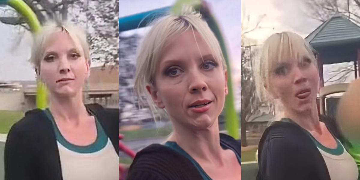 Shiloh Hendricks Raises $600k+ After Racist Rant: VIDEO - Comic Sands