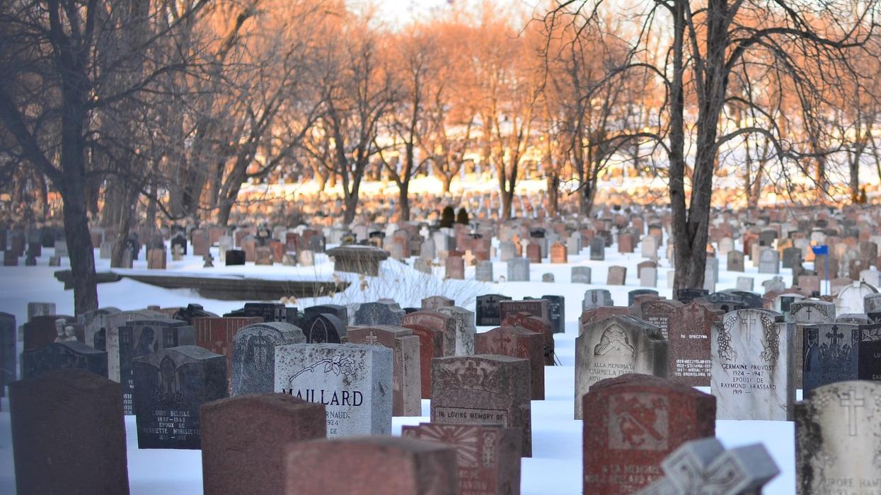 People Break Down The Times They Thought They Might Actually Die But Didn't