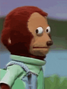side eye GIF by MOODMAN