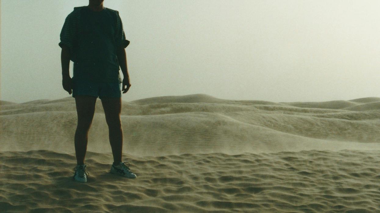 People Who Were Once A 'Missing Person' Share Their Story