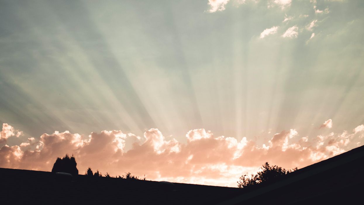 People Imagine The First Thing They'd Do If They Get To Heaven