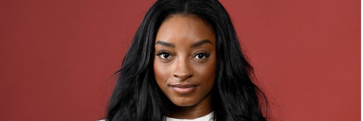 Simone Biles