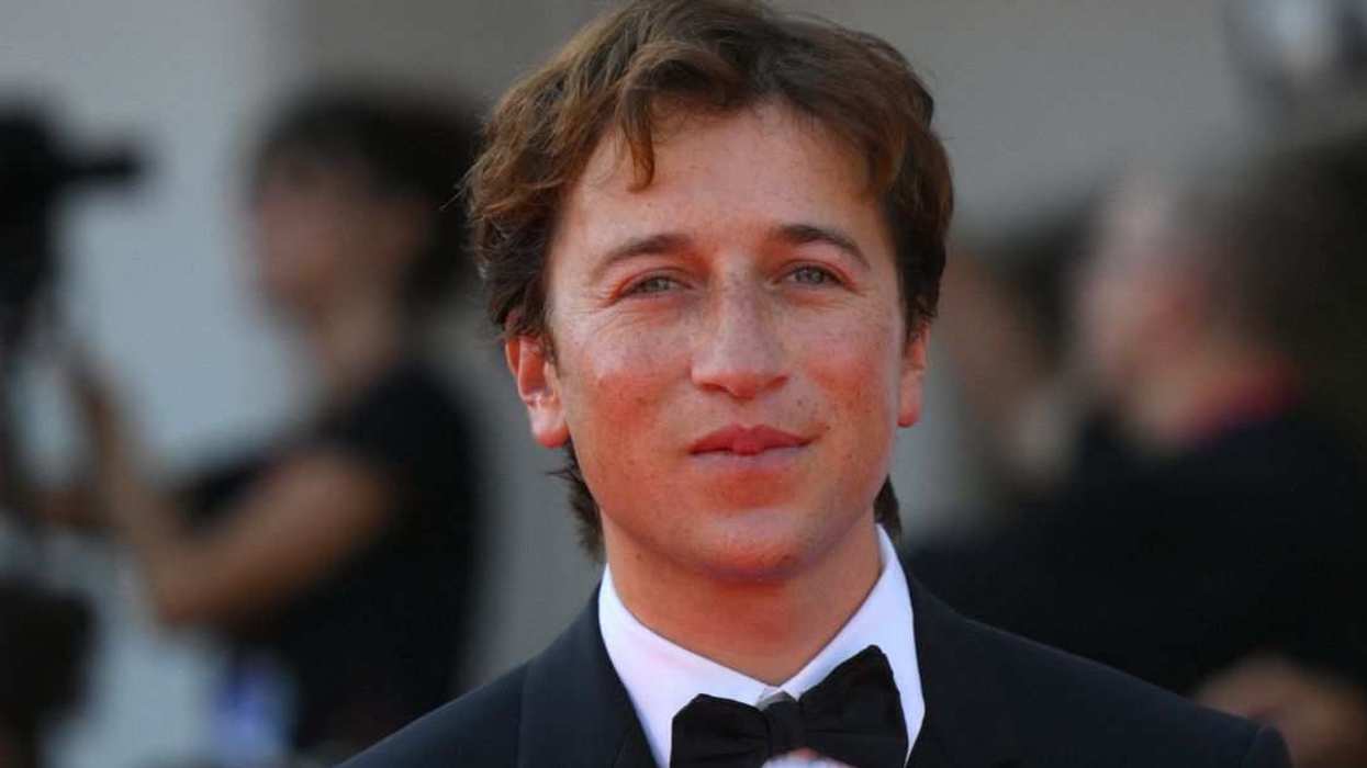 Skyler Gisondo