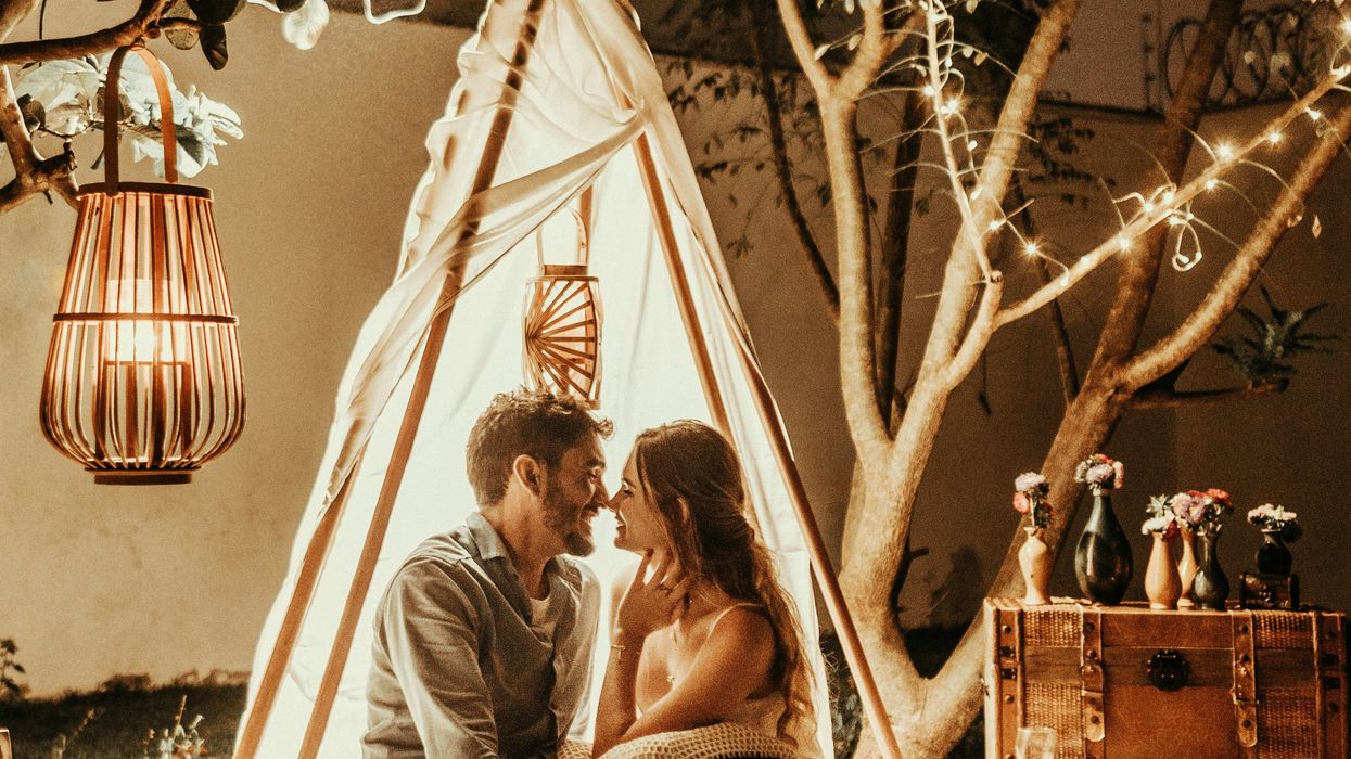 Men Share 'Cheat Codes' About Marriage That Actually Work