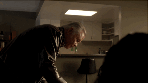 snacks GIF by Showtime