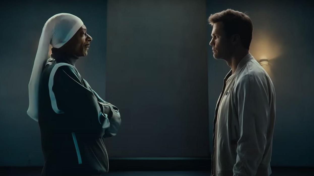 Snoop Dogg; Tom Brady