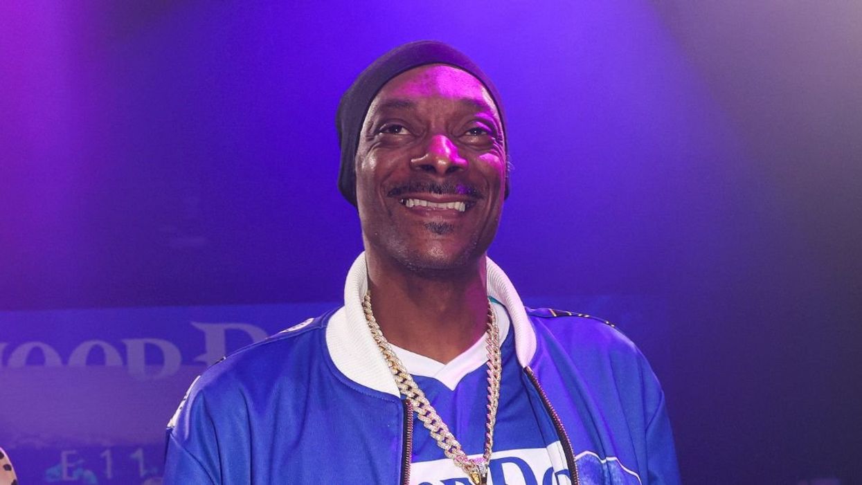 Snoop Dogg