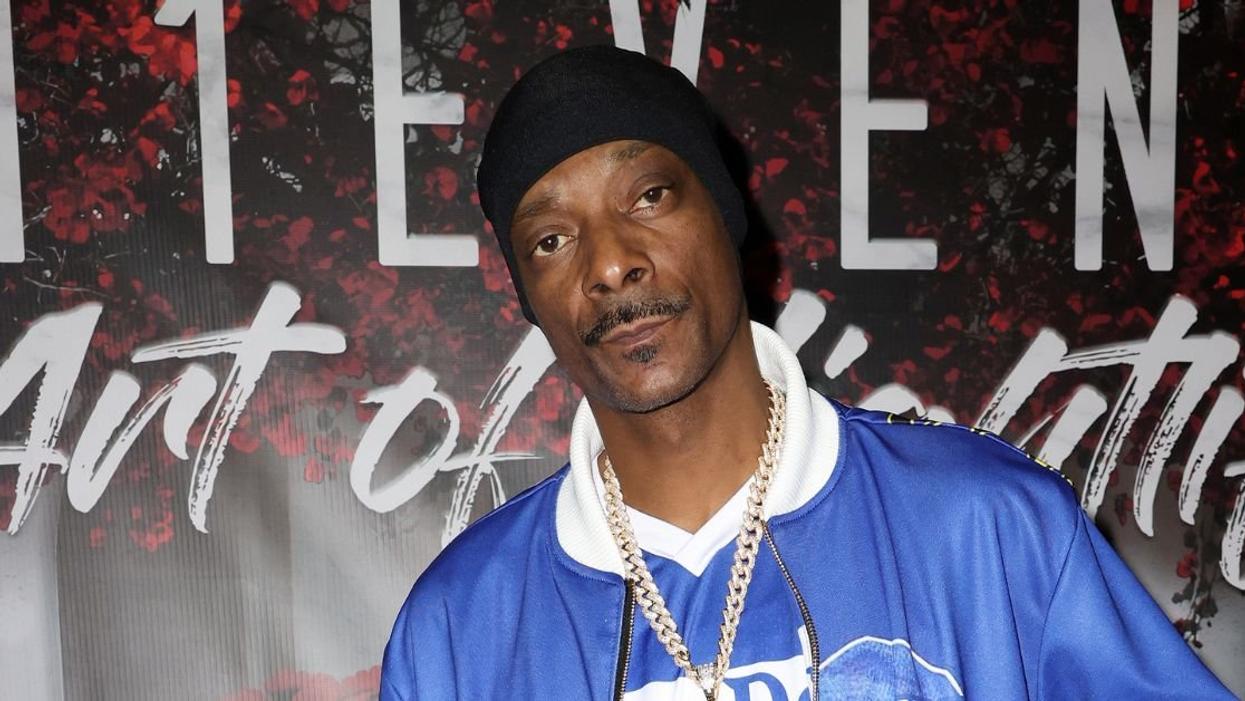 Snoop Dogg