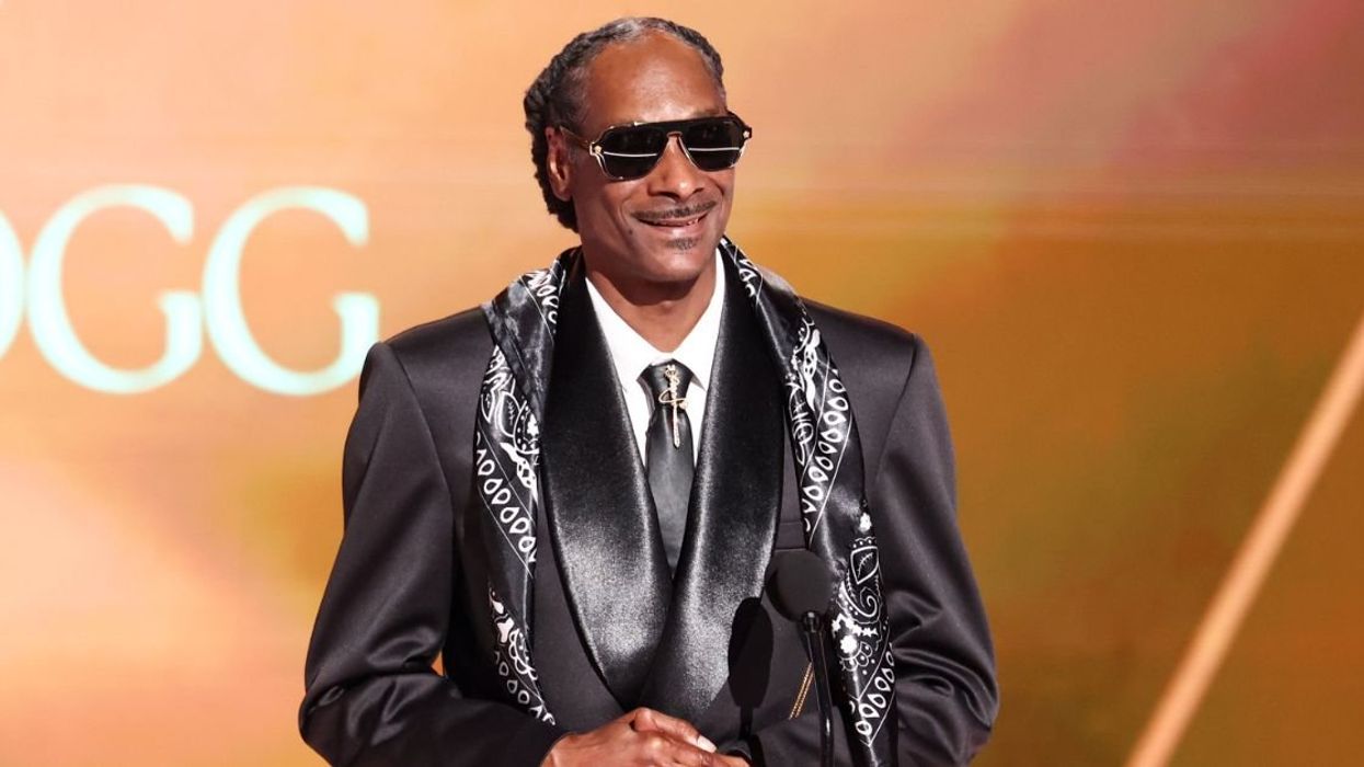 Snoop Dogg