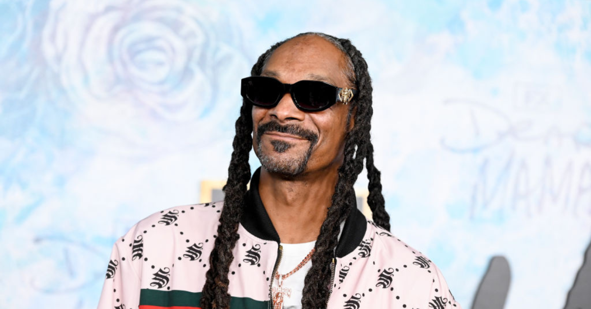 Snoop Dogg