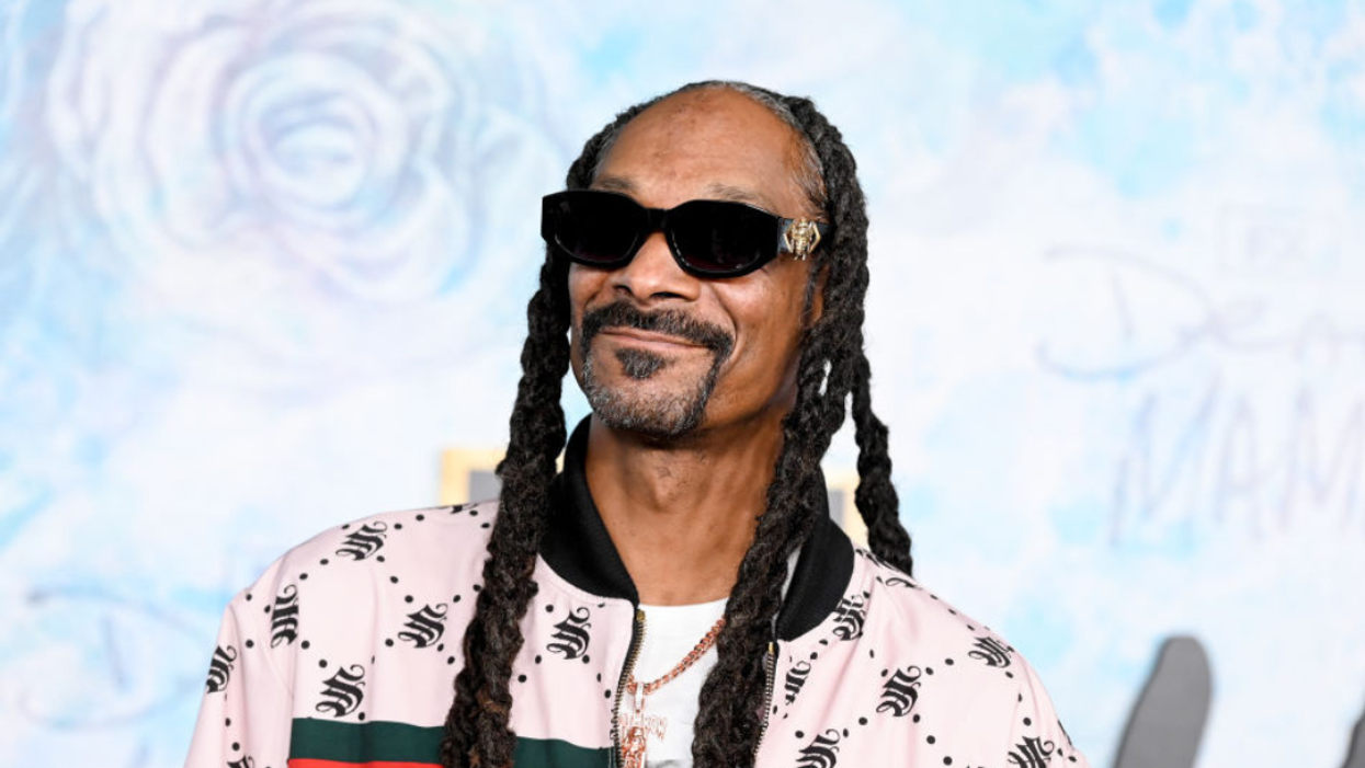 Snoop Dogg