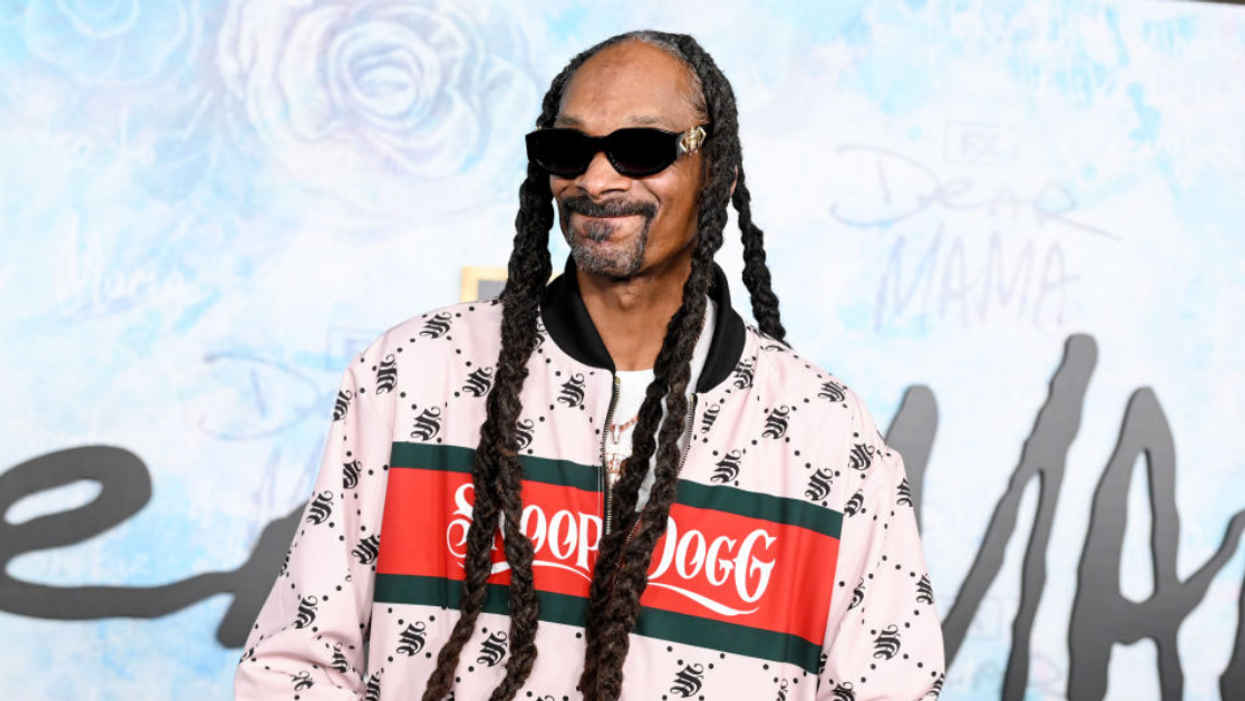 Snoop Dogg