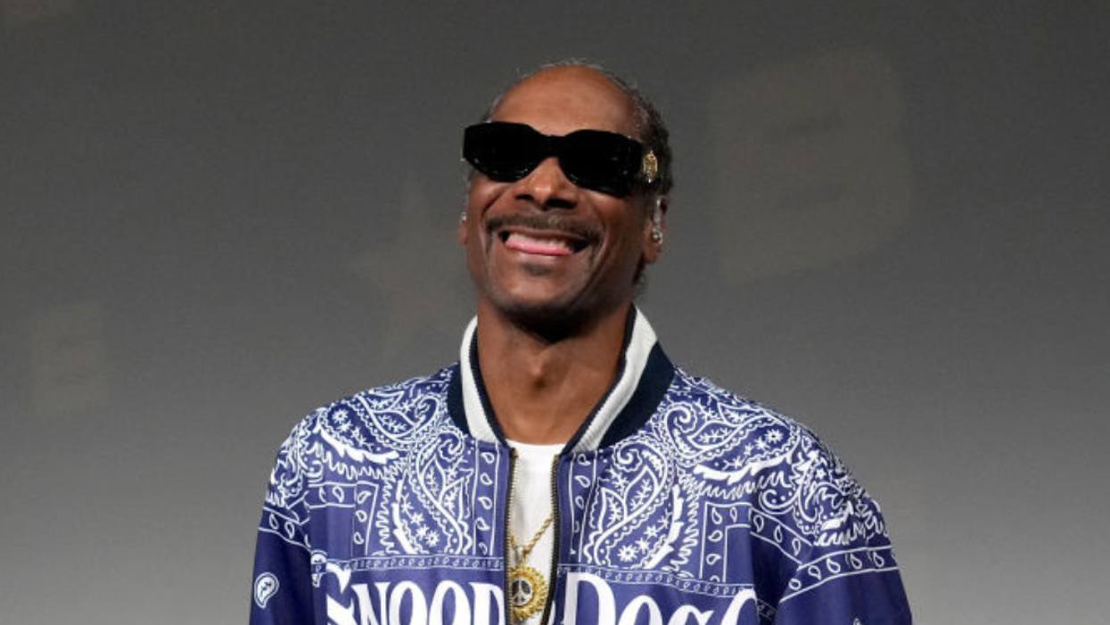 Snoop Dogg