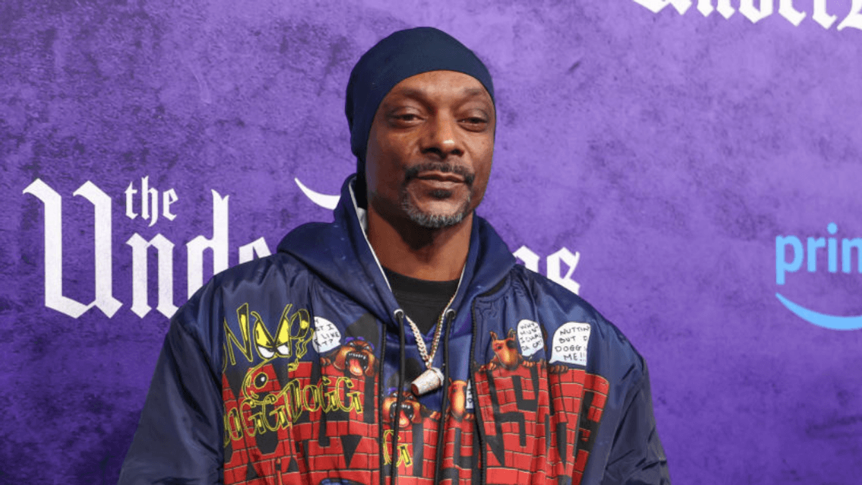 Snoop Dogg