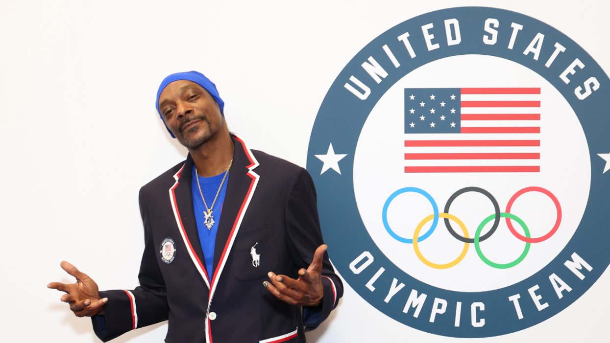 Snoop Dogg