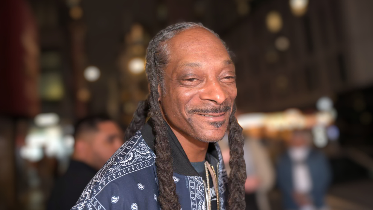 Snoop Dogg