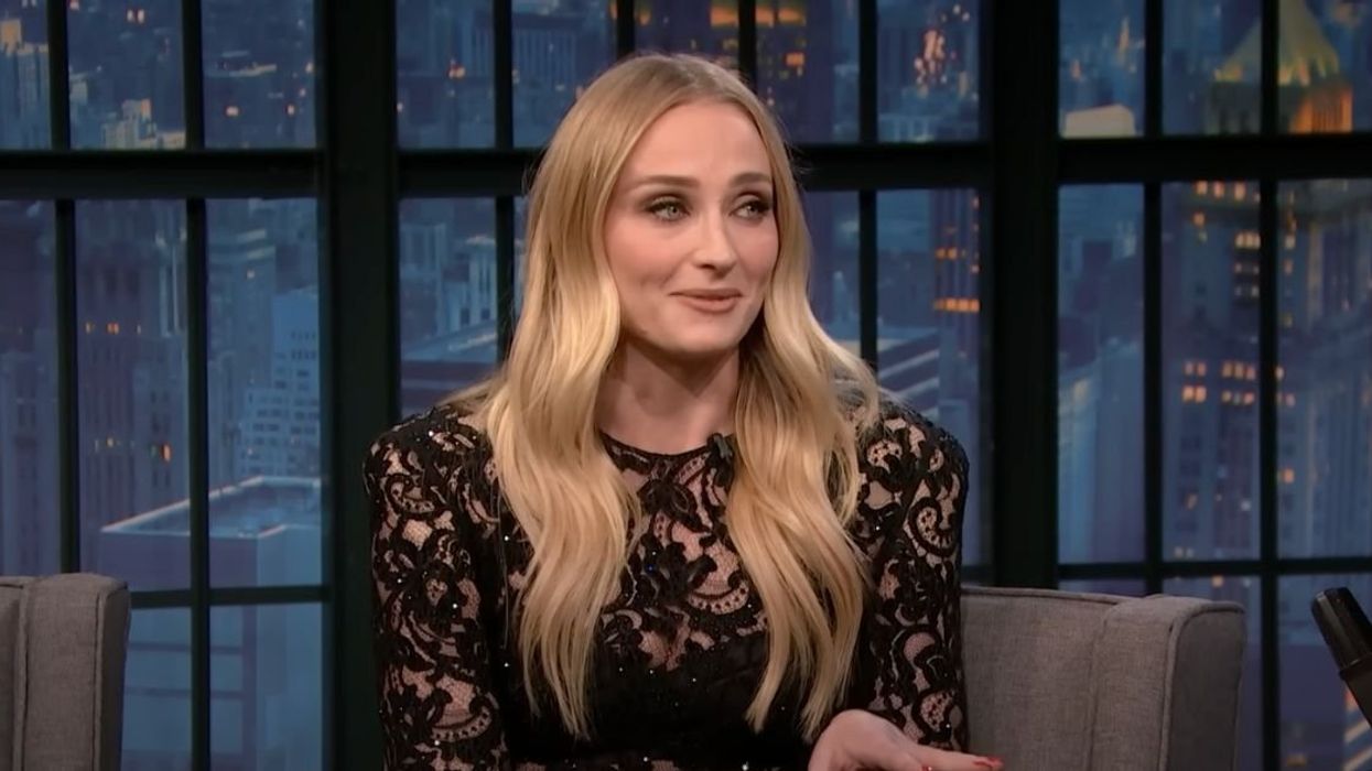 Sophie Turner