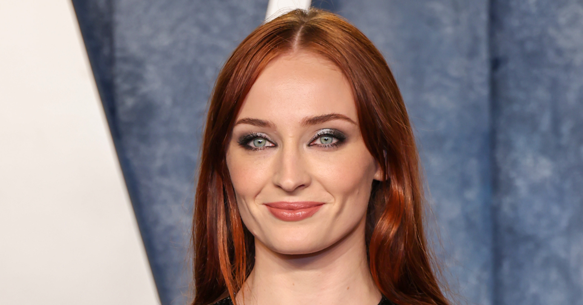 Sophie Turner