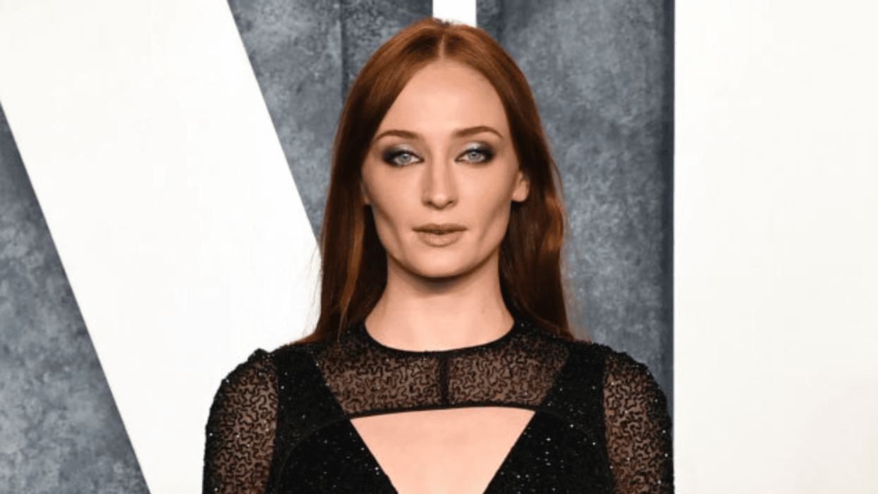 Sophie Turner