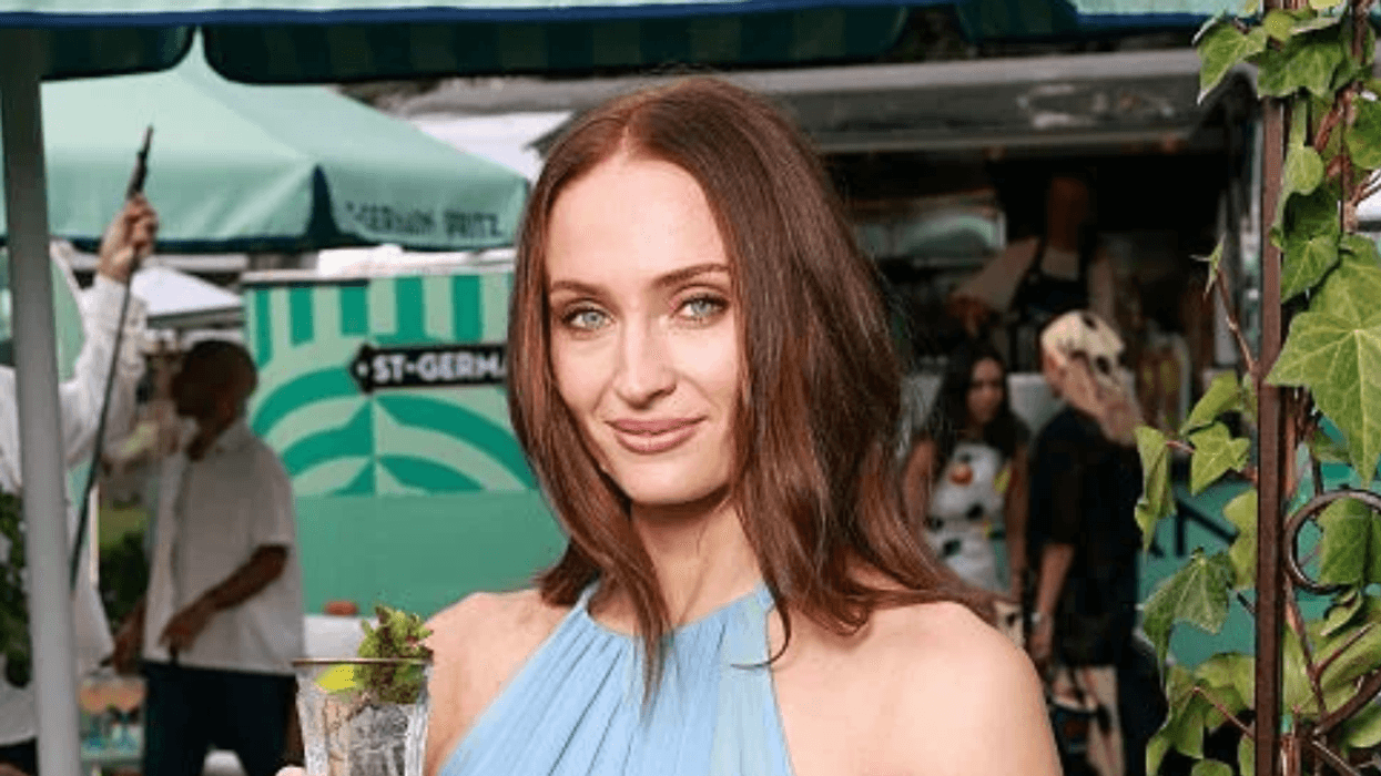 Sophie Turner