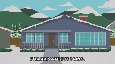 South Park GIF