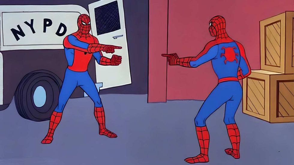 Spider-Man (1967) Season 1, Episode 19, 'Double Identity'