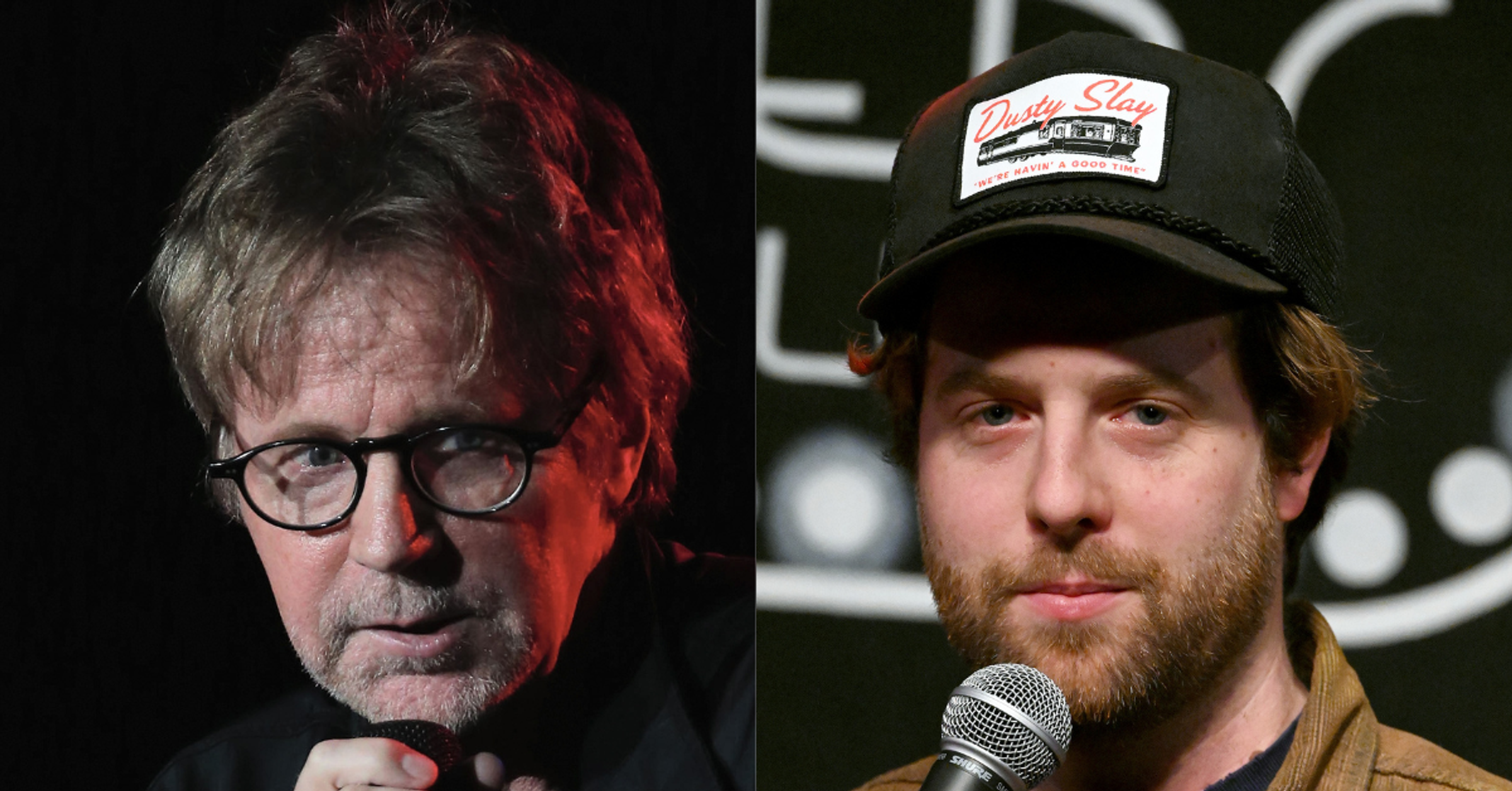 Dana Carvey Thanks Fans For Outpouring Of Love After Son Dies From Accidental Overdose (comicsands.com)