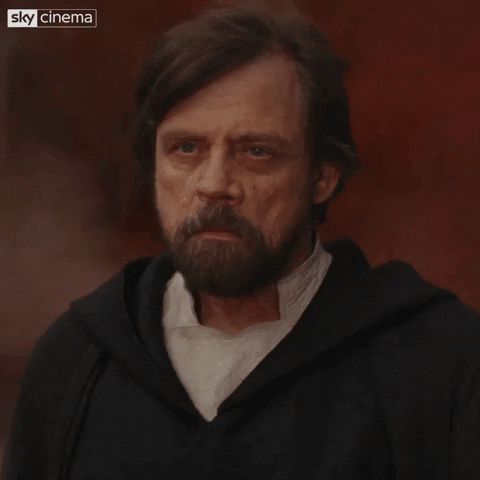 Star Wars GIF by Sky